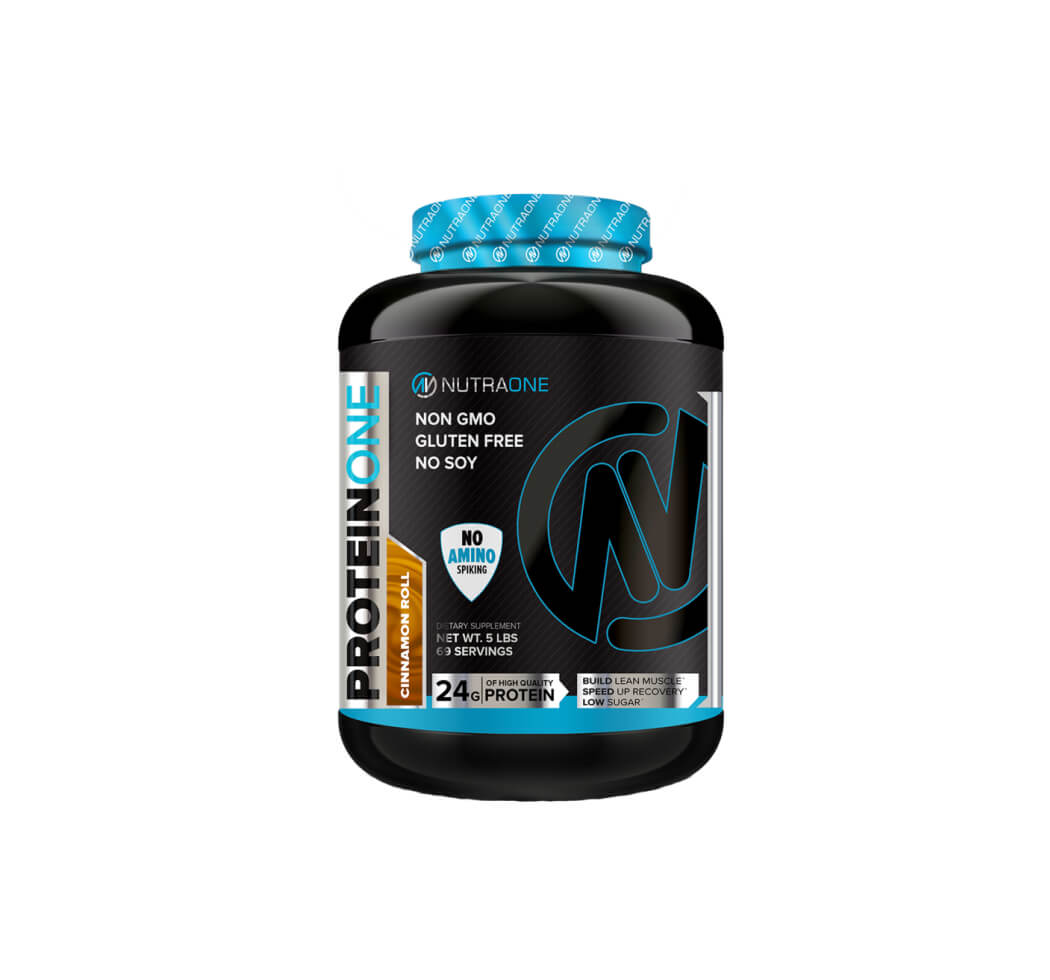 BioCharge Whey - Imagem 3