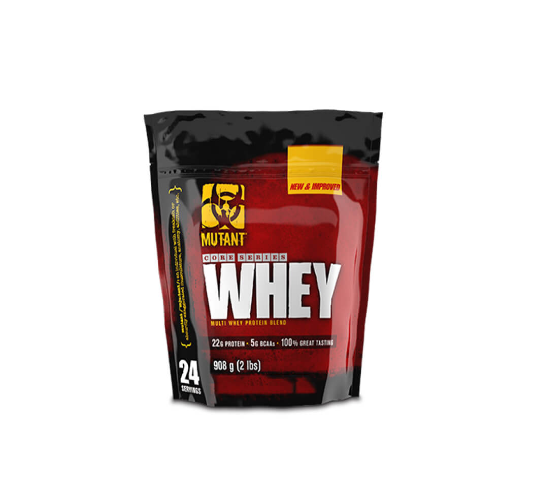 OptiGain Whey - Imagem 3