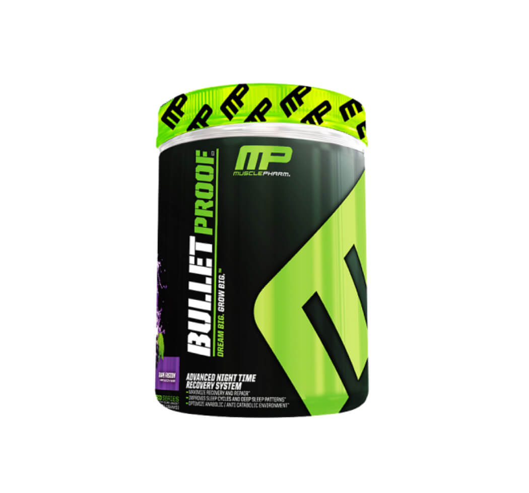 OptiGain Whey - Imagem 4
