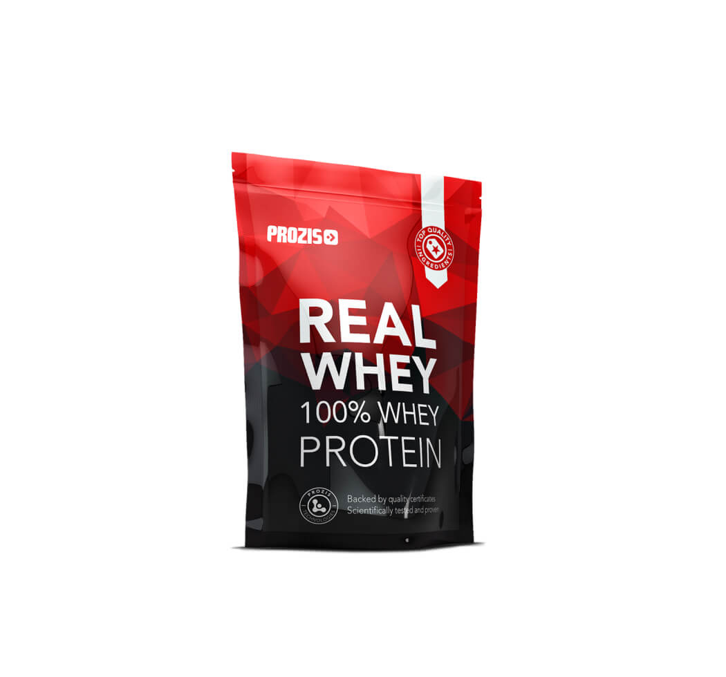 OptiGain Whey - Imagem 2
