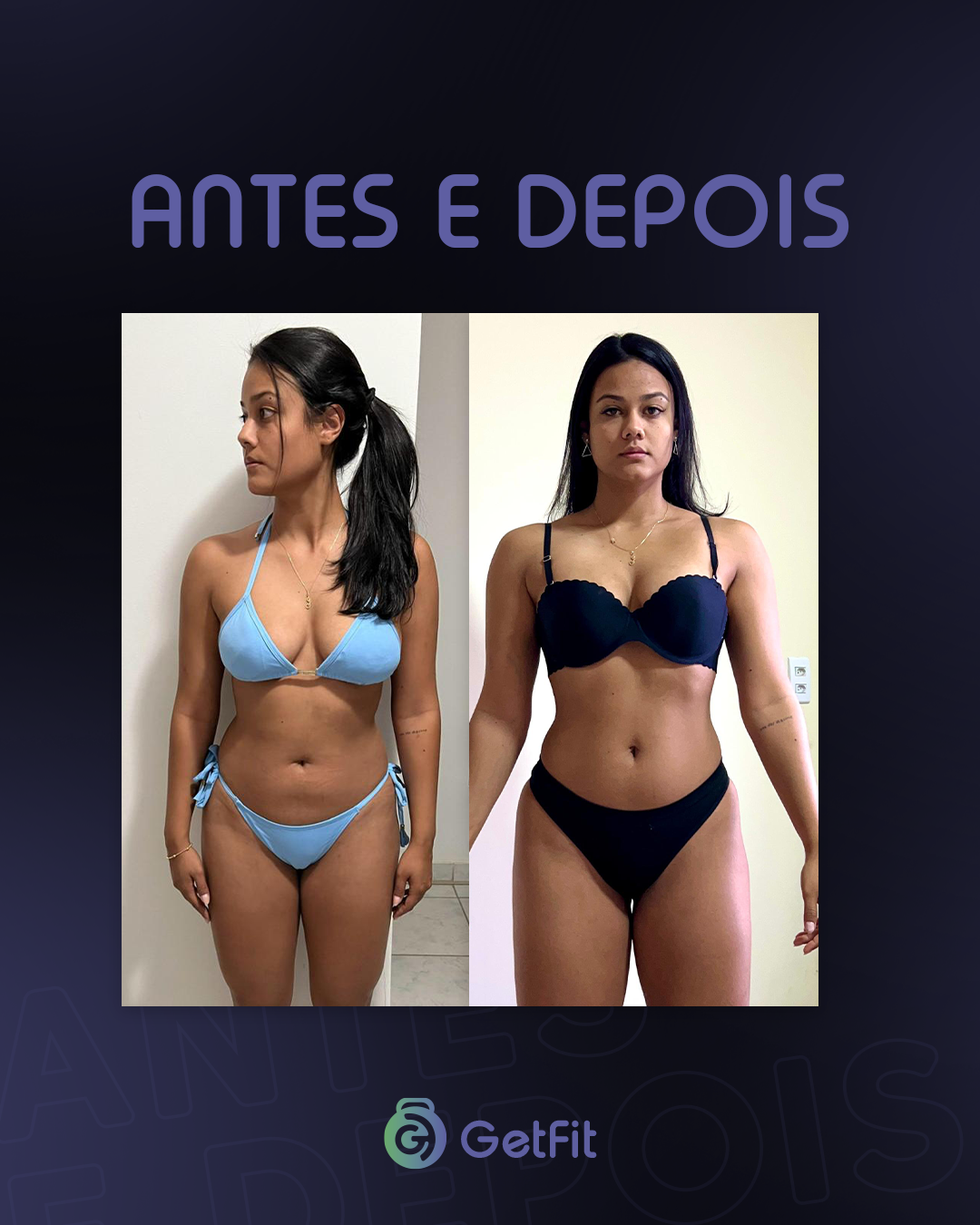 Antes X Depois 02