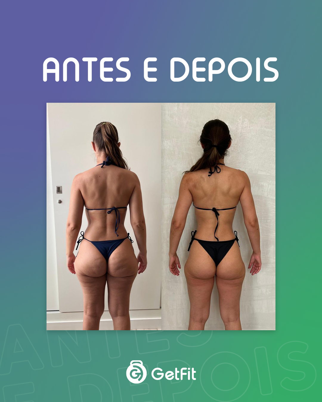 Antes X Depois 01.2