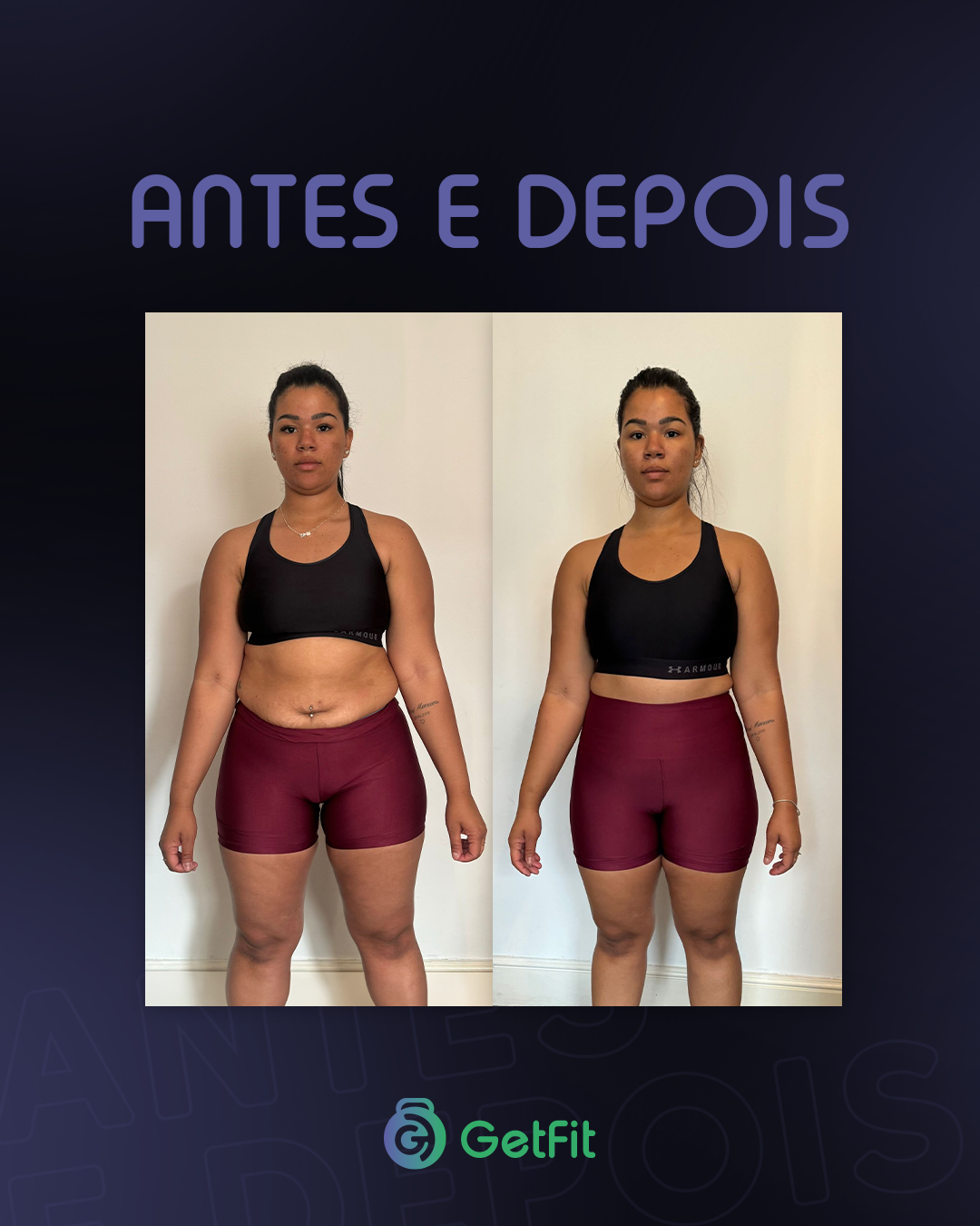 Antes X Depois 02